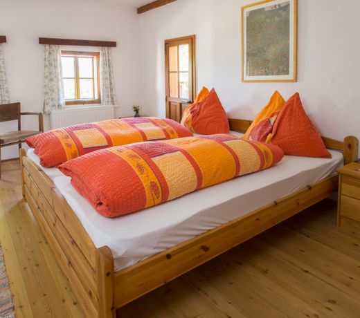 Attersee-Chalet Angermann Familie Spalt