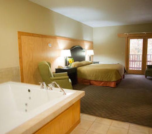 Heartwood Conference Center & Retreat
