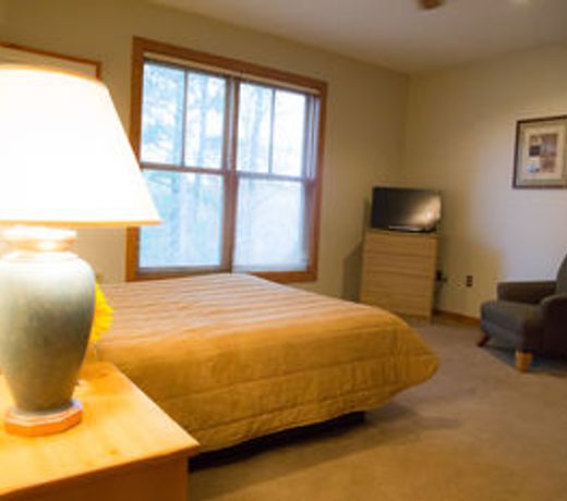 Heartwood Conference Center & Retreat