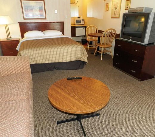 Motel Bavaria