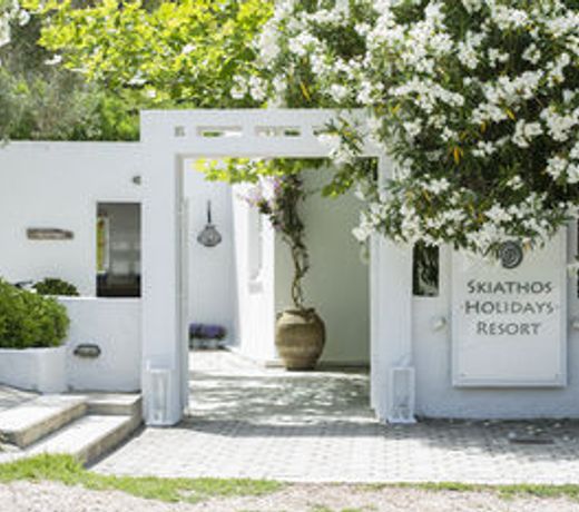 Skiathos Holidays