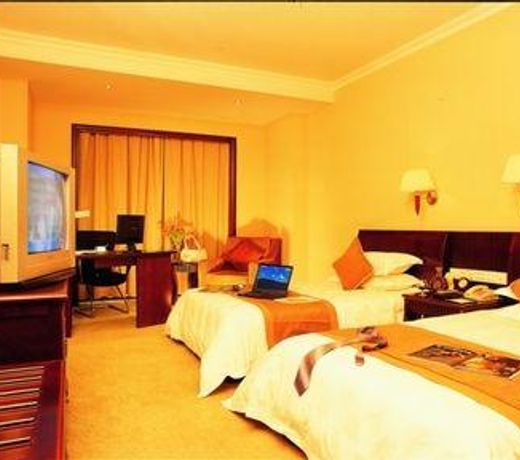 Xinzhou Haiwan Hotel Shaoxing