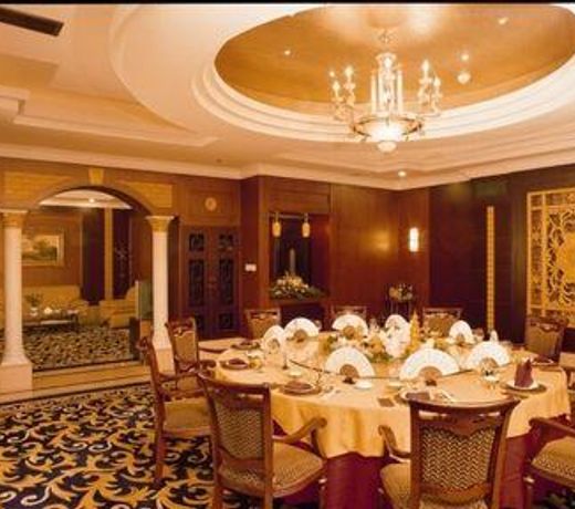 Xinzhou Haiwan Hotel Shaoxing