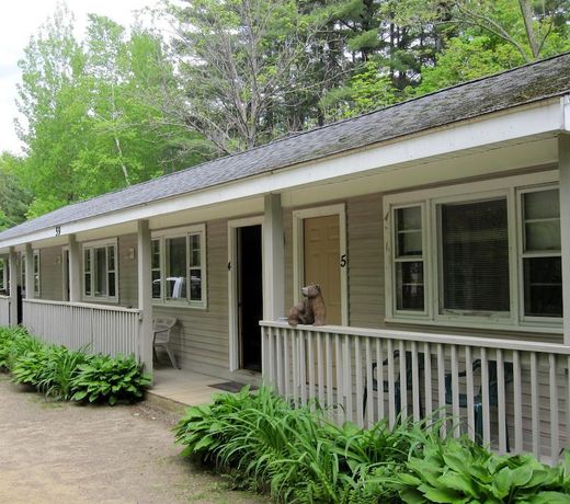 BEAR TREE LODGE