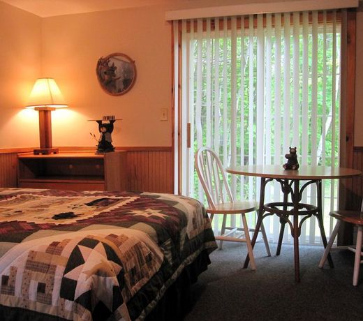 BEAR TREE LODGE