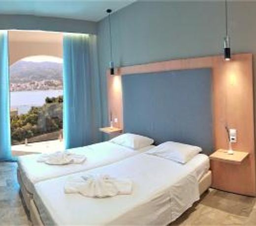 Hotel Punta