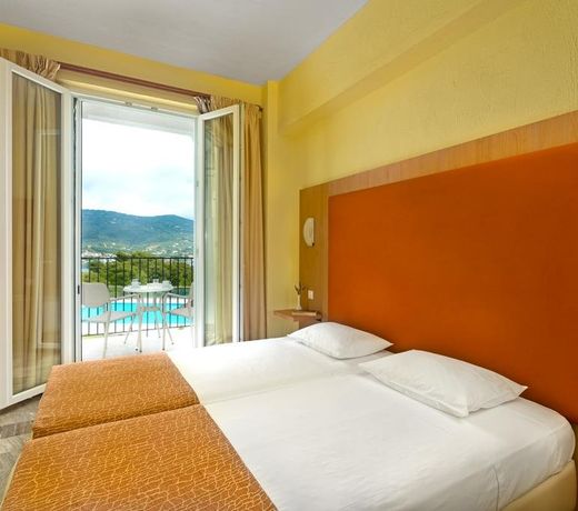 Hotel Punta
