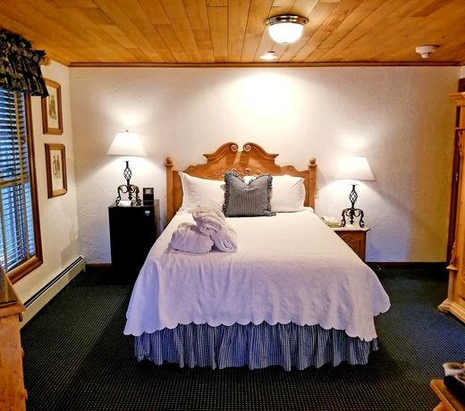 Christiania Lodge, a Destination by Hyatt Hotel