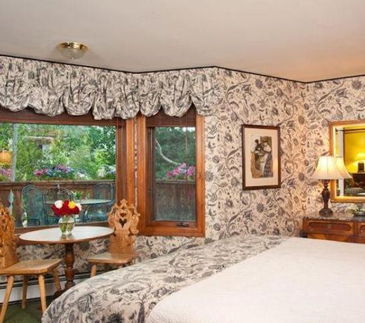 Christiania Lodge, a Destination by Hyatt Hotel