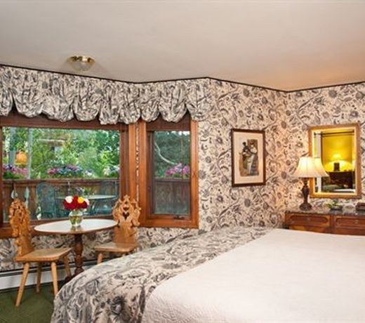 Christiania Lodge, a Destination by Hyatt Hotel