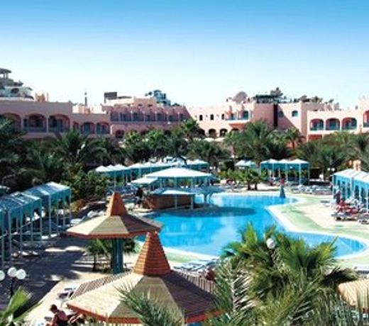 Le Pacha Resort