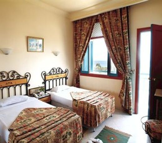 Le Pacha Resort