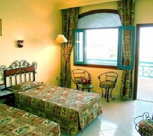 Le Pacha Resort
