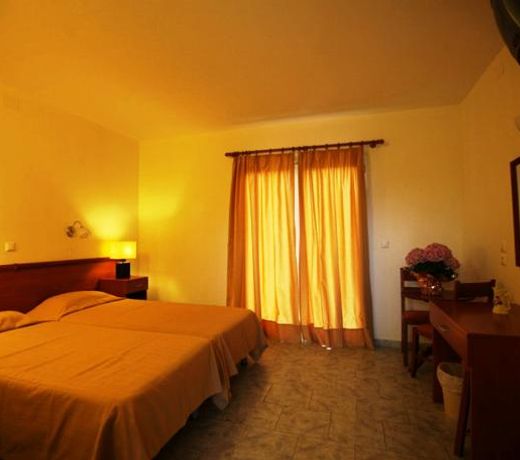Cyprotel Almyros Natura Hotel