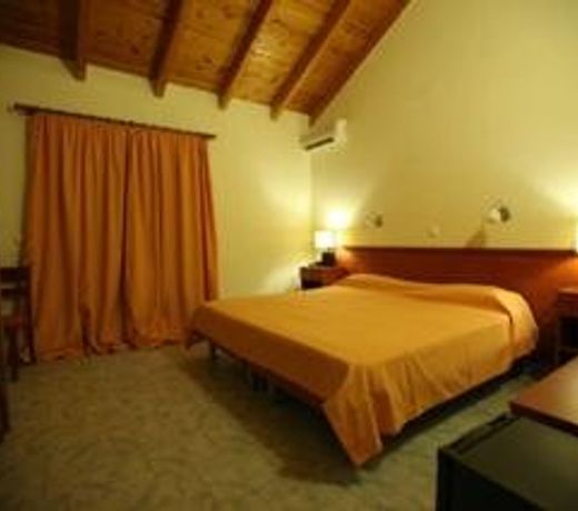 Cyprotel Almyros Natura Hotel