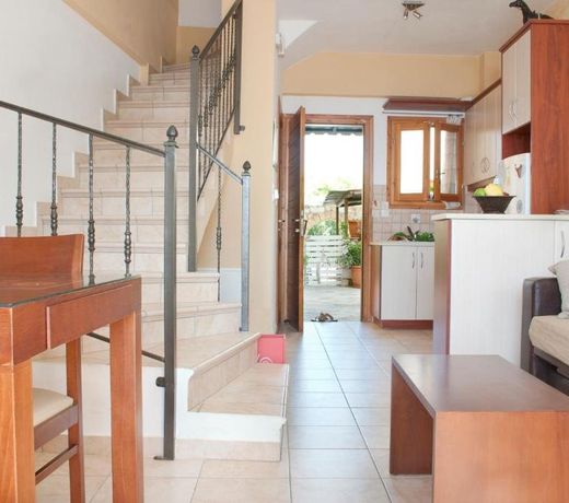 Alkyoni Apartments