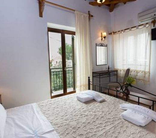 Pleiades Traditional Seaside Villas