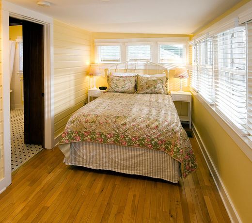 Colorado Chautauqua Cottages