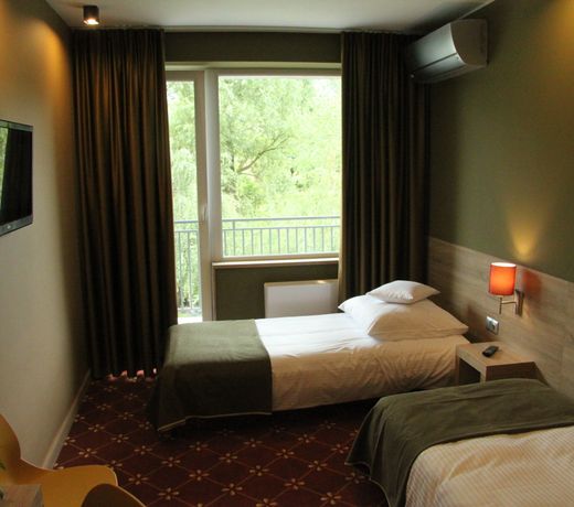 Hotel Dunajec