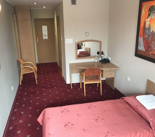 Hotel Dunajec