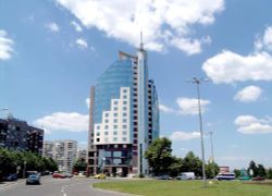 Отель Мираж, регион , город Бургас - Фотография отеля №1