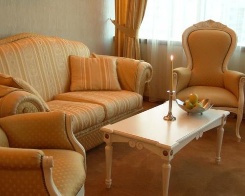 Отель Мираж / Mirage Hotel - Бургас - фото 7