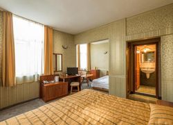 Отель Централь / Hotel Central фото 2