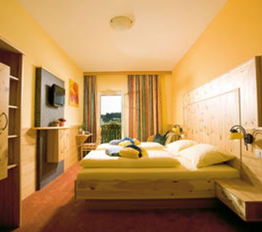Thermenhotel PuchasPLUS Stegersbach