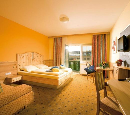 Thermenhotel PuchasPLUS Stegersbach