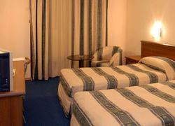 Отель Централь / Hotel Central фото 3