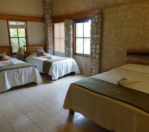 Hotel Bahia Taitza