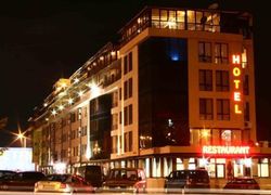 Авеню (Avenue), регион , город Бургас - Фотография отеля №1