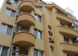 Hotel Biju, регион , город Бургас - Фотография отеля №1