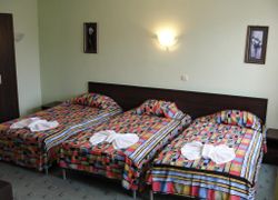 Hotel Biju фото 2, г. Бургас, 