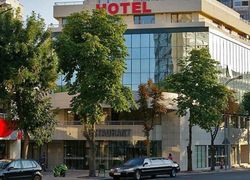Атаген (Atagen), регион , город Бургас - Фотография отеля №1