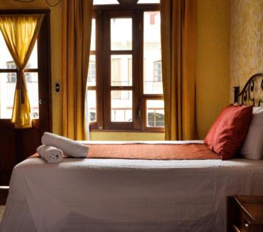 Hotel Quinta Maya