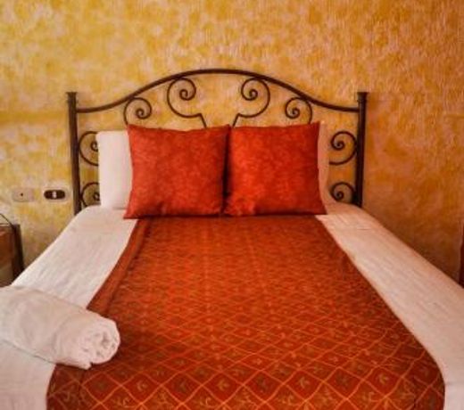 Hotel Quinta Maya