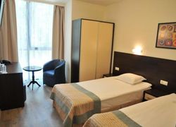 Hotel Burgas Free University фото 3, г. Бургас, 