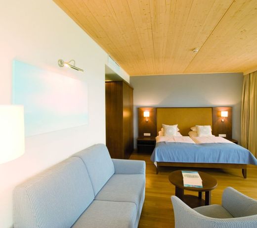 Hotel & Spa Larimar
