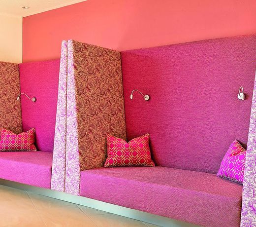 Hotel & Spa Larimar