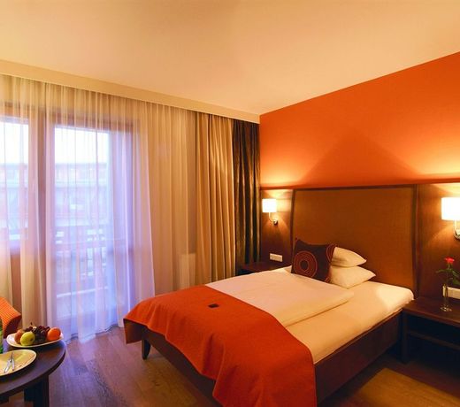 Hotel & Spa Larimar