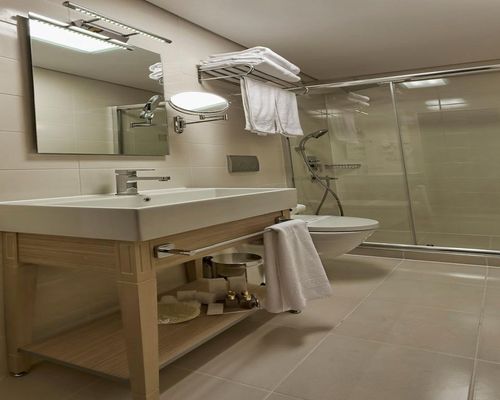 Galata La Bella Hotel - Стамбул - фото 9