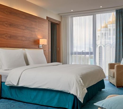 Radisson Blu Hotel Kaliningrad