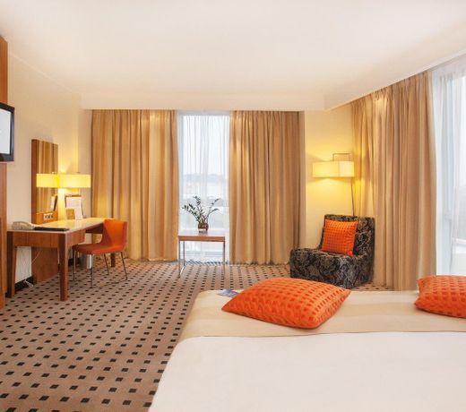 Radisson Blu Hotel Kaliningrad