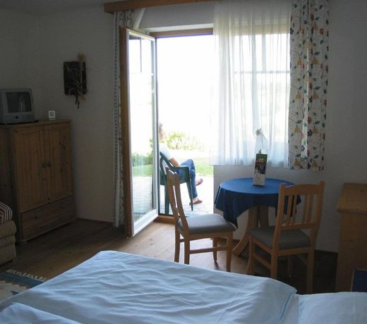 Landhaus Eder