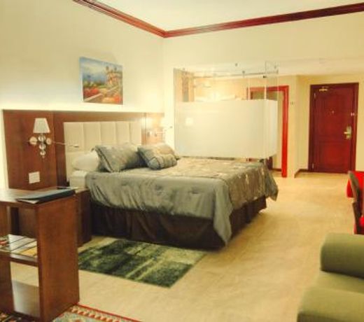 Ramada by Wyndham Princess Georgetown