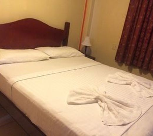 Aracari Hotel Guyana