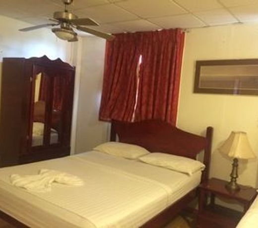Aracari Hotel Guyana