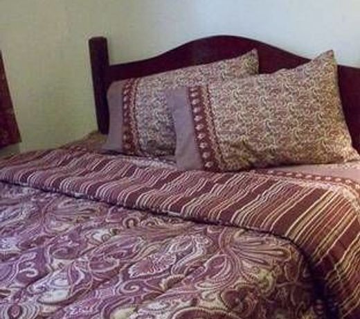 Aracari Hotel Guyana
