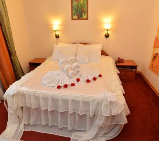 Eurohotel Central
